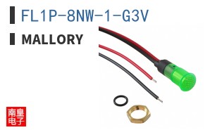 FL1P-8NW-1-G3V ͼƬ