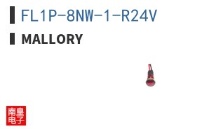 FL1P-8NW-1-R24V ͼƬ
