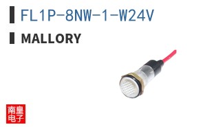 FL1P-8NW-1-W24V ͼƬ