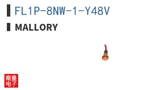 FL1P-8NW-1-Y48V ͼƬ