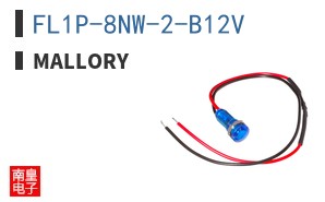 FL1P-8NW-2-B12V ͼƬ
