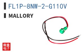 FL1P-8NW-2-G110V ͼƬ