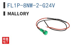 FL1P-8NW-2-G24V ͼƬ