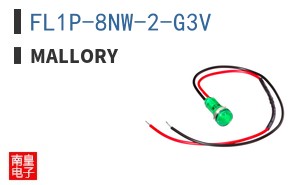 FL1P-8NW-2-G3V ͼƬ