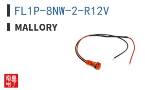 FL1P-8NW-2-R12V ͼƬ