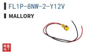 FL1P-8NW-2-Y12V ͼƬ
