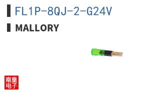 FL1P-8QJ-2-G24V ͼƬ