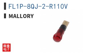 FL1P-8QJ-2-R110V ͼƬ
