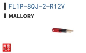 FL1P-8QJ-2-R12V ͼƬ