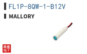 FL1P-8QW-1-B12V ͼƬ