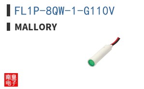 FL1P-8QW-1-G110V ͼƬ