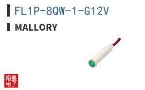 FL1P-8QW-1-G12V ͼƬ