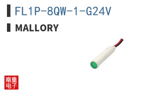 FL1P-8QW-1-G24V ͼƬ