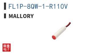 FL1P-8QW-1-R110V ͼƬ