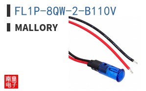 FL1P-8QW-2-B110V ͼƬ