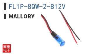 FL1P-8QW-2-B12V ͼƬ