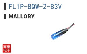 FL1P-8QW-2-B3V ͼƬ