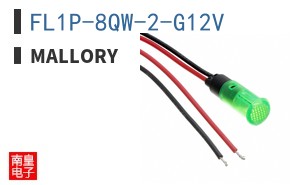 FL1P-8QW-2-G12V ͼƬ