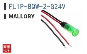 FL1P-8QW-2-G24V ͼƬ