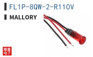 FL1P-8QW-2-R110V ͼƬ