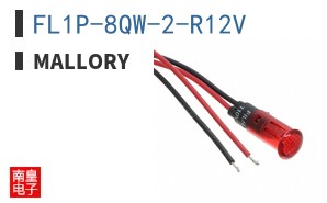 FL1P-8QW-2-R12V ͼƬ