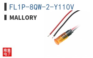 FL1P-8QW-2-Y110V ͼƬ
