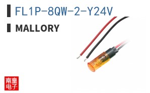 FL1P-8QW-2-Y24V ͼƬ