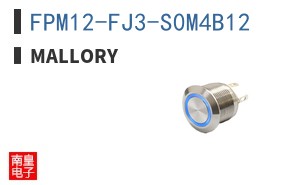 FPM12-FJ3-S0M4B12 ͼƬ