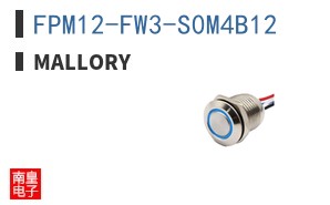 FPM12-FW3-S0M4B12 ͼƬ