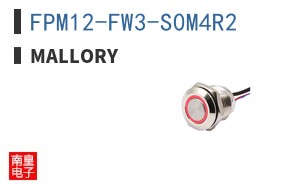 FPM12-FW3-S0M4R2 ͼƬ