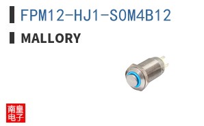 FPM12-HJ1-S0M4B12 ͼƬ