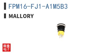 FPM16-FJ1-A1M5B3 ͼƬ