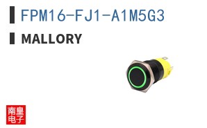 FPM16-FJ1-A1M5G3 ͼƬ
