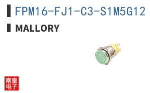 FPM16-FJ1-C3-S1M5G12 ͼƬ
