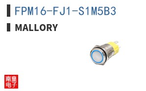 FPM16-FJ1-S1M5B3 ͼƬ