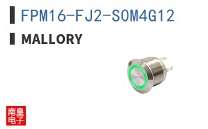 FPM16-FJ2-S0M4G12 ͼƬ