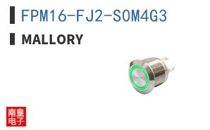 FPM16-FJ2-S0M4G3 ͼƬ