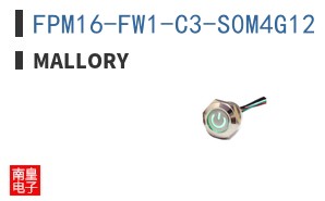 FPM16-FW1-C3-S0M4G12 ͼƬ