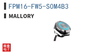 FPM16-FW5-S0M4B3 ͼƬ
