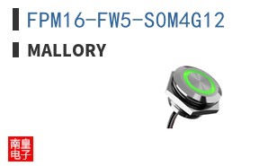 FPM16-FW5-S0M4G12 ͼƬ