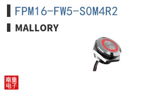 FPM16-FW5-S0M4R2 ͼƬ