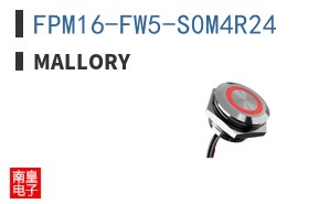 FPM16-FW5-S0M4R24 ͼƬ