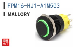 FPM16-HJ1-A1M5G3 ͼƬ