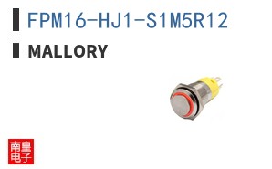 FPM16-HJ1-S1M5R12 ͼƬ