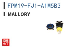 FPM19-FJ1-A1M5B3 ͼƬ