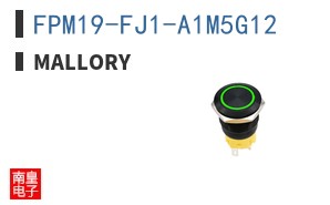 FPM19-FJ1-A1M5G12 ͼƬ