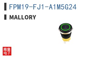 FPM19-FJ1-A1M5G24 ͼƬ
