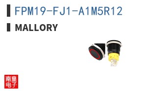 FPM19-FJ1-A1M5R12 ͼƬ