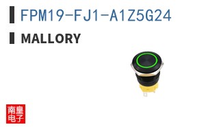 FPM19-FJ1-A1Z5G24 ͼƬ