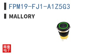 FPM19-FJ1-A1Z5G3 ͼƬ